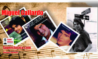 Miguel Gallardo