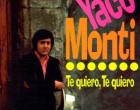Yaco Monti y sus comienzos