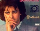 Bacchelli estrella de la balada en los comienzos de los 80s
