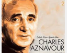 Charles Aznavour comenzó su carrera junto a Edith Piaf