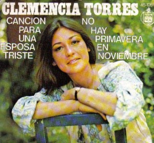 Clemencia Torres