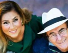 Al bano y Romina Power
