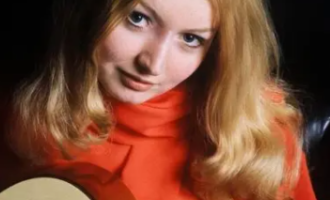 Mary Hopkin