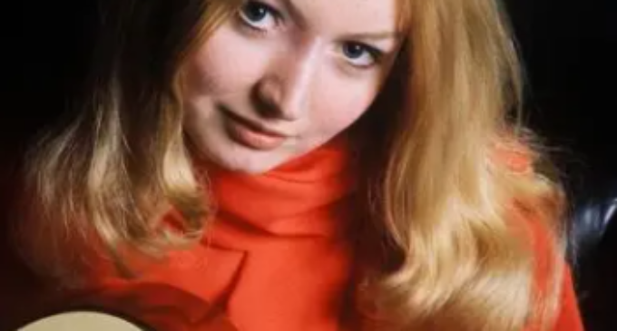 Mary Hopkin