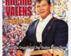 Ritchie Valens – El día que murió la música