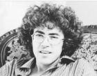 Falleció Piero, una voz inolvidable de la canción latinoamericana.