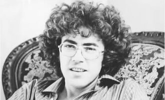 Falleció Piero, una voz inolvidable de la canción latinoamericana.